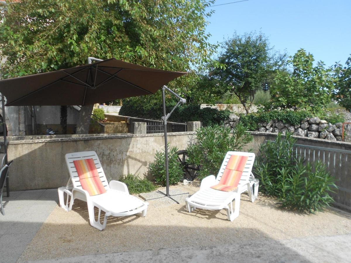 Holiday Home Mery By El-Pi Tours Malinska Εξωτερικό φωτογραφία