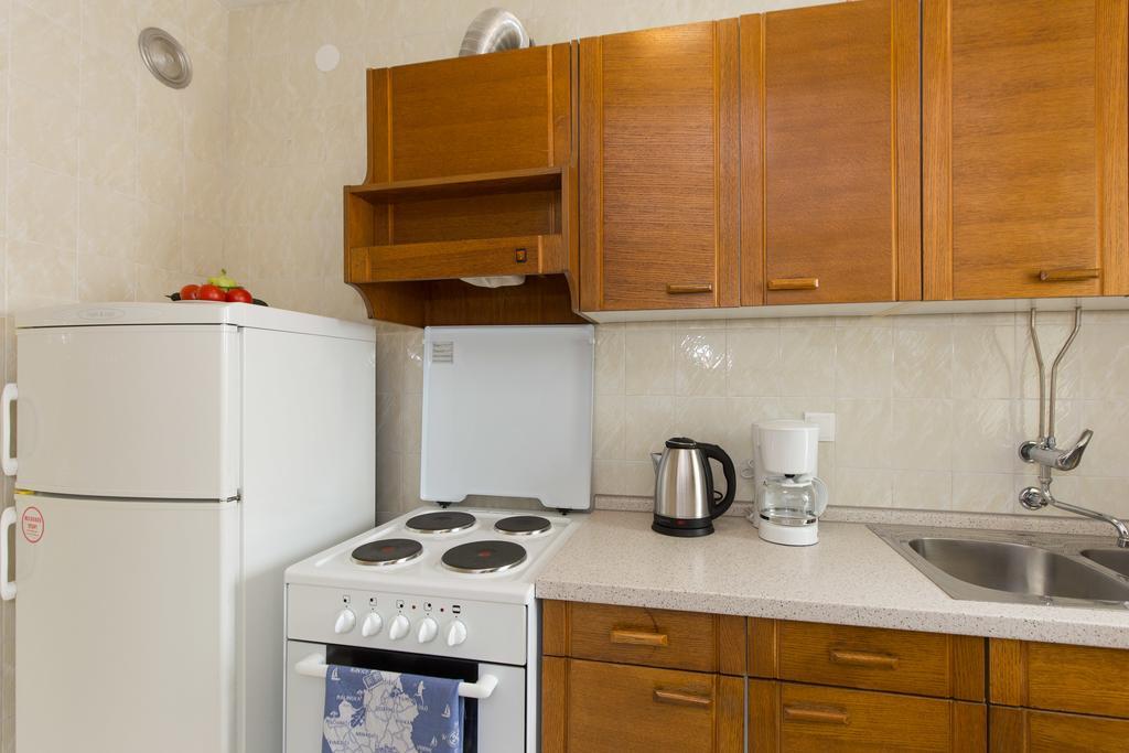 Holiday Home Mery By El-Pi Tours Malinska Εξωτερικό φωτογραφία